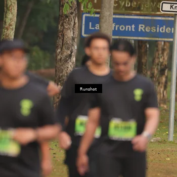 Runner Photo 5611369