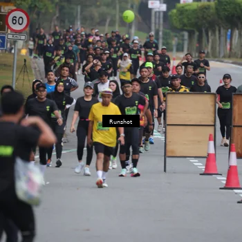 Runner Photo 5611371