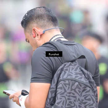 Runner Photo 5611372
