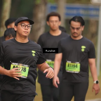 Runner Photo 5611374