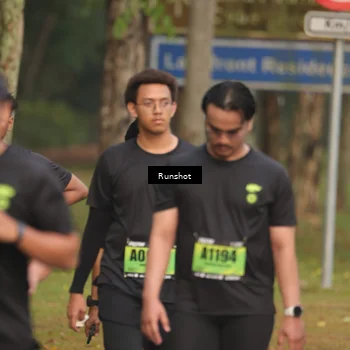 Runner Photo 5611377