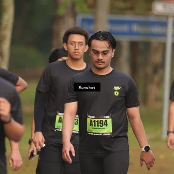 Runner Photo 5611381