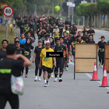 Runner Photo 5611383