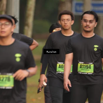 Runner Photo 5611386