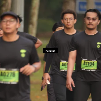 Runner Photo 5611389