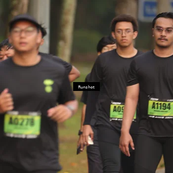 Runner Photo 5611391