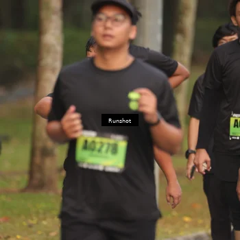 Runner Photo 5611395