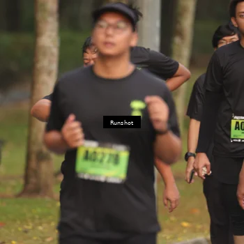 Runner Photo 5611396