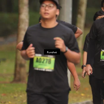 Runner Photo 5611397