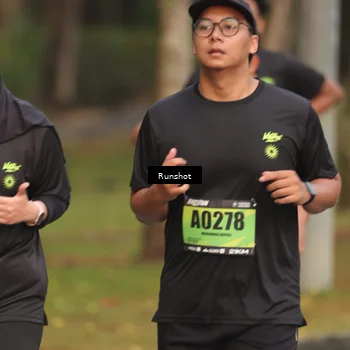 Runner Photo 5611398