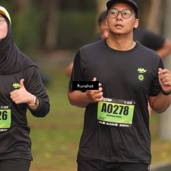 Runner Photo 5611399