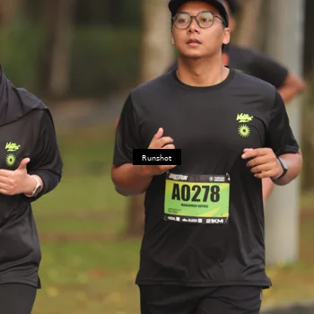 Runner Photo 5611400
