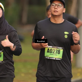 Runner Photo 5611402