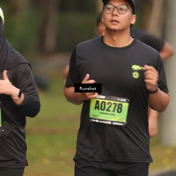 Runner Photo 5611404