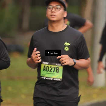 Runner Photo 5611406