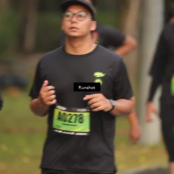 Runner Photo 5611407