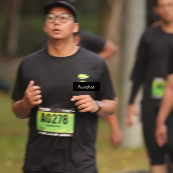 Runner Photo 5611408