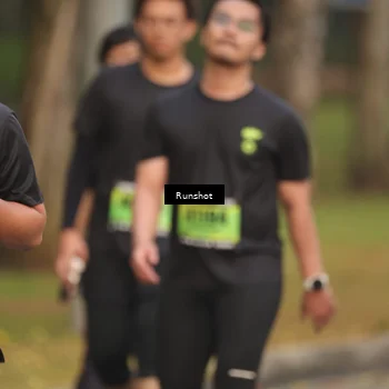 Runner Photo 5611410