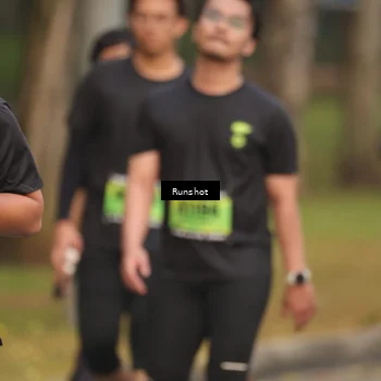 Runner Photo 5611411