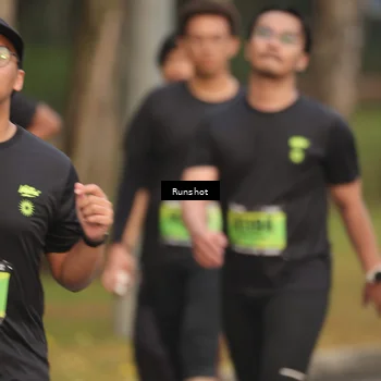 Runner Photo 5611412