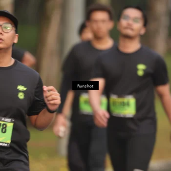 Runner Photo 5611413