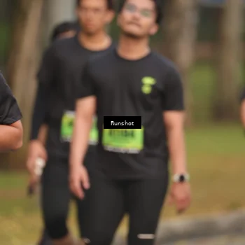 Runner Photo 5611414