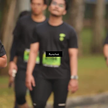 Runner Photo 5611415