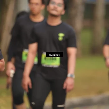 Runner Photo 5611416