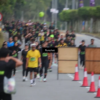 Runner Photo 5611417