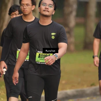 Runner Photo 5611419