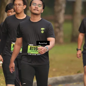 Runner Photo 5611422