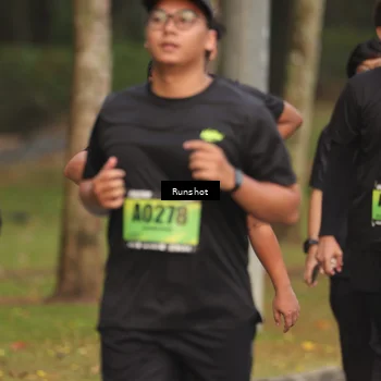 Runner Photo 5611423