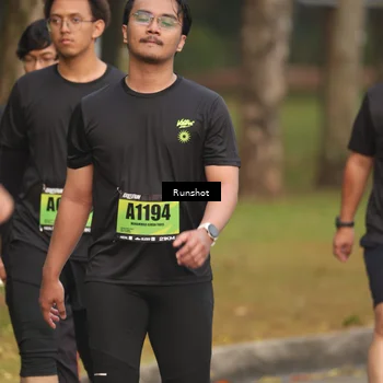 Runner Photo 5611424