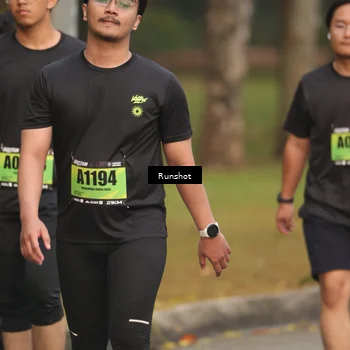 Runner Photo 5611425