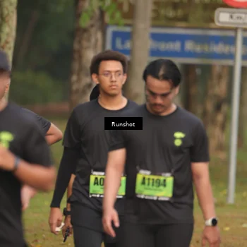 Runner Photo 5611426