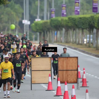 Runner Photo 5611429