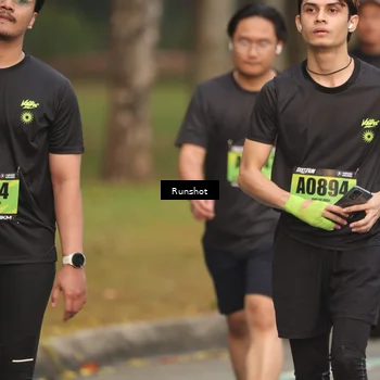 Runner Photo 5611432