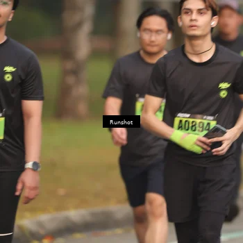 Runner Photo 5611433