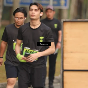 Runner Photo 5611437