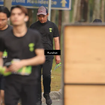 Runner Photo 5611440