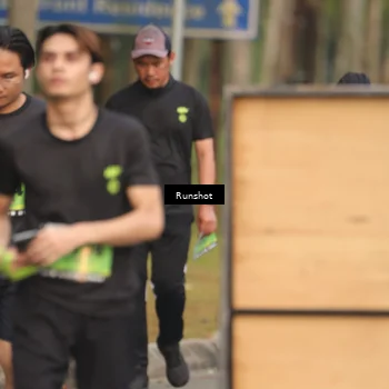 Runner Photo 5611441