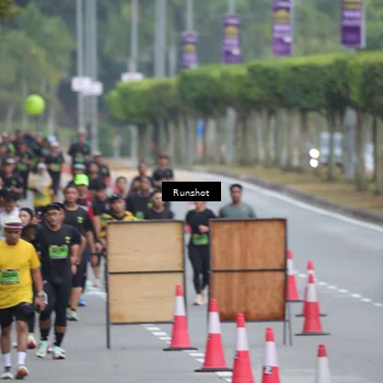 Runner Photo 5611442