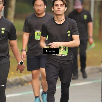 Runner Photo 5611446