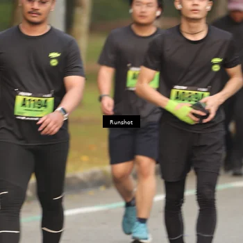 Runner Photo 5611451