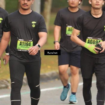 Runner Photo 5611453
