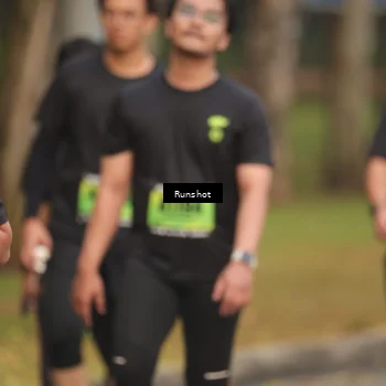 Runner Photo 5611458