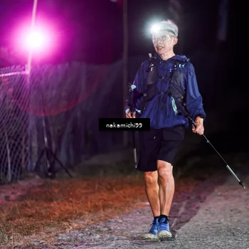 Runner Photo 5611462