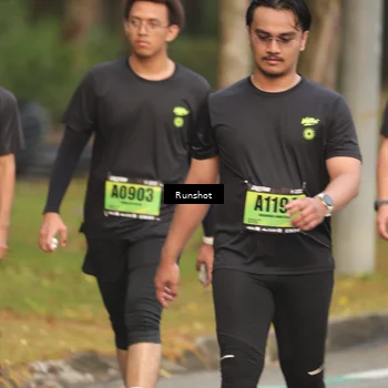 Runner Photo 5611468