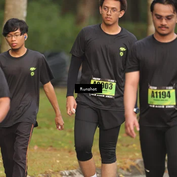 Runner Photo 5611474