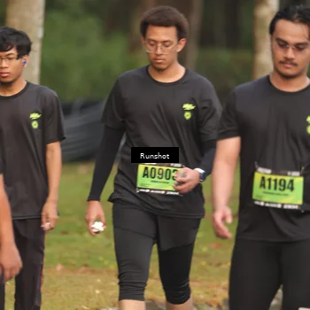 Runner Photo 5611476